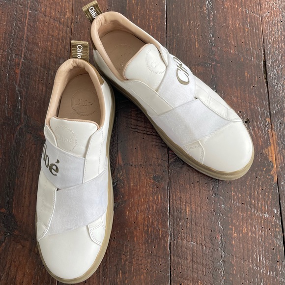 Chloe sneakers - Picture 3 of 4